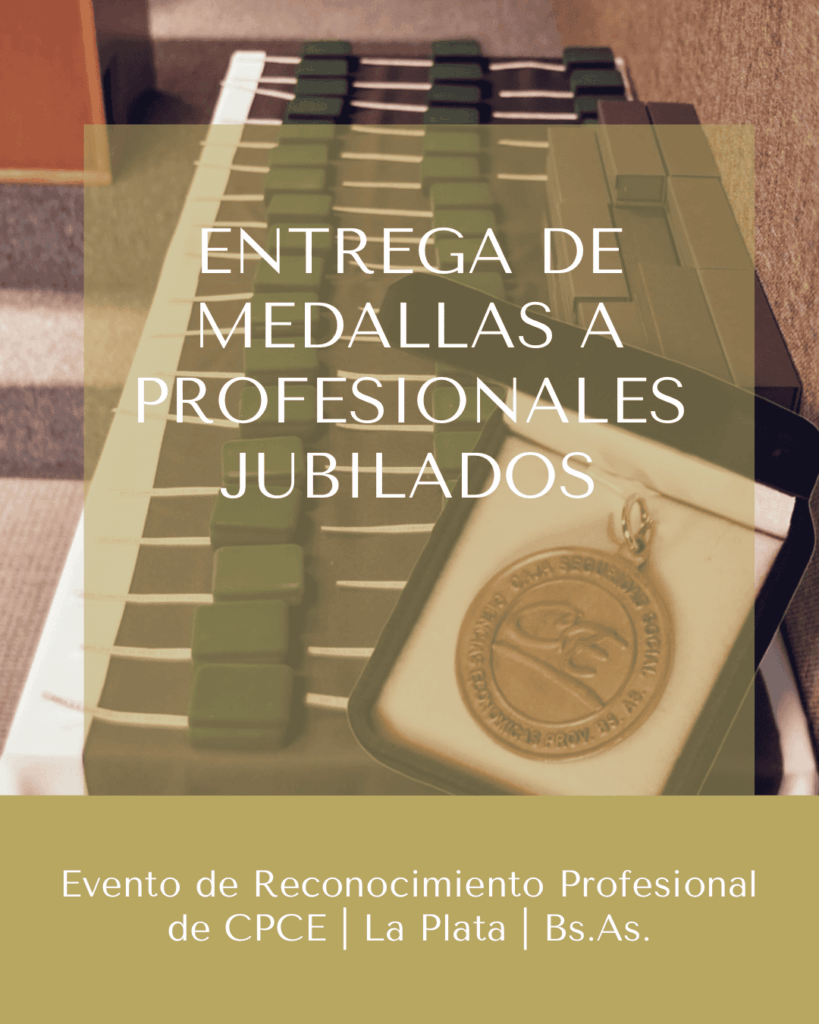 Acto Protocolar 2026