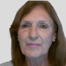 Cra. Patricia Cuscuela