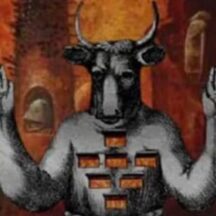 Espectáculo Teatral Fiesta de Hierro