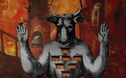 Espectáculo Teatral Fiesta de Hierro