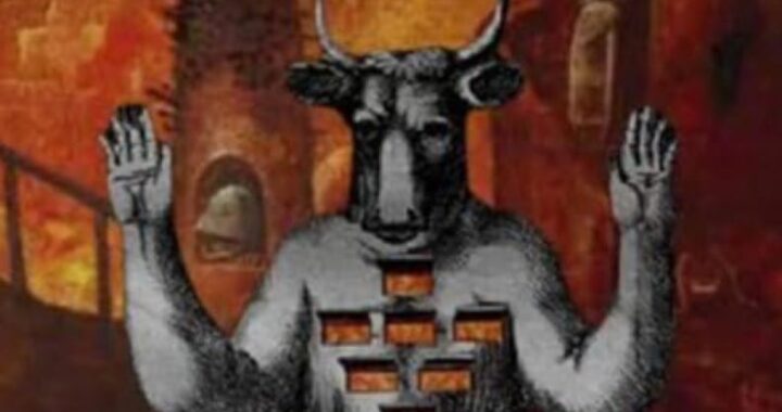 Espectáculo Teatral Fiesta de Hierro