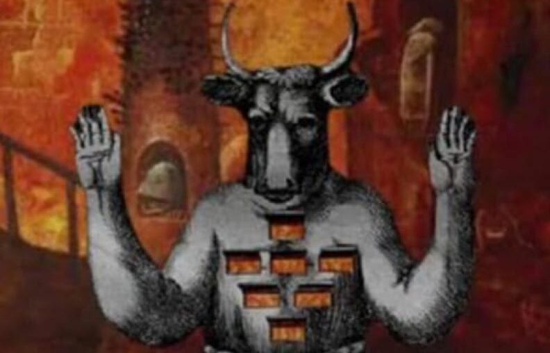 Espectáculo Teatral Fiesta de Hierro