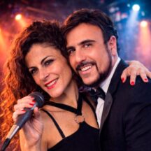 Noche de Tango & Boleros