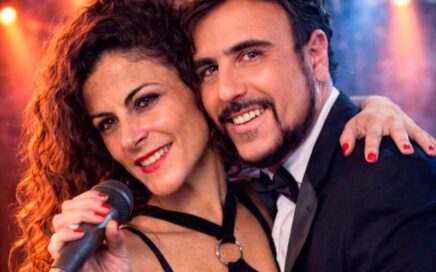 Noche de Tango & Boleros