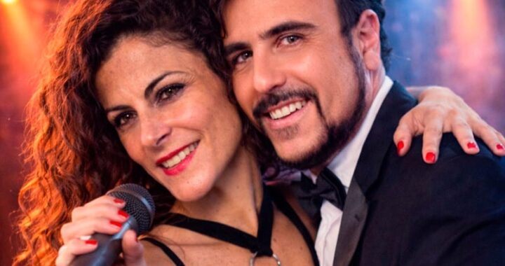 Noche de Tango & Boleros