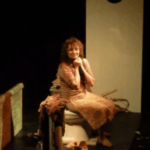 Noche de los Teatros