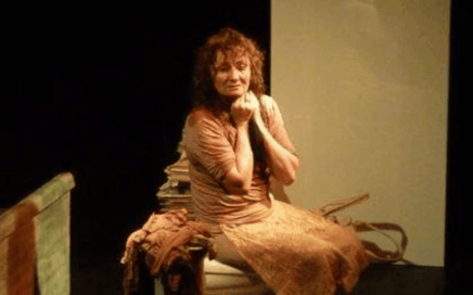 Noche de los Teatros