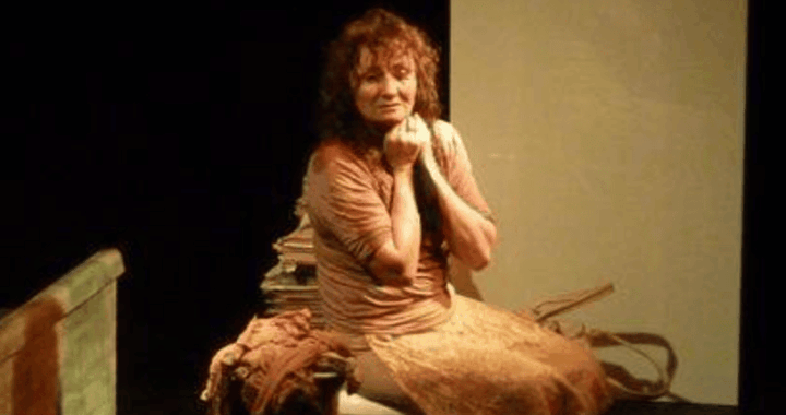 Noche de los Teatros