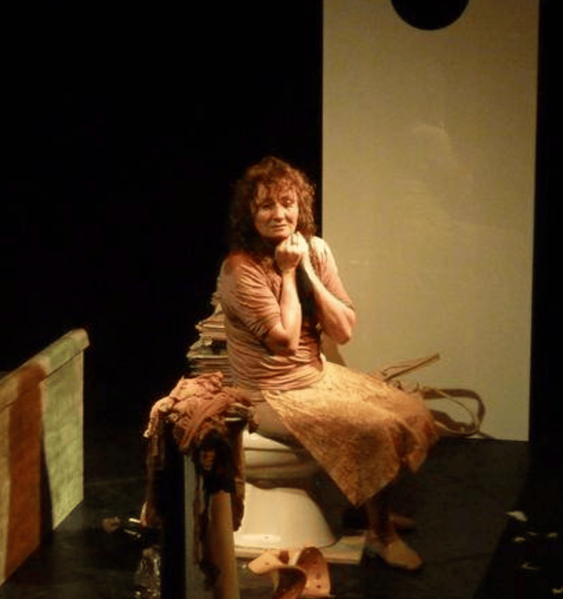 Noche de los Teatros