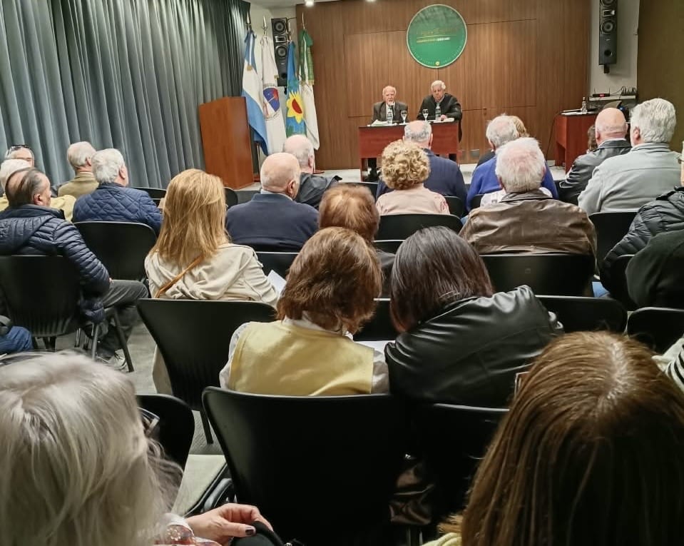 1-Asamblea Ordinaria 2026