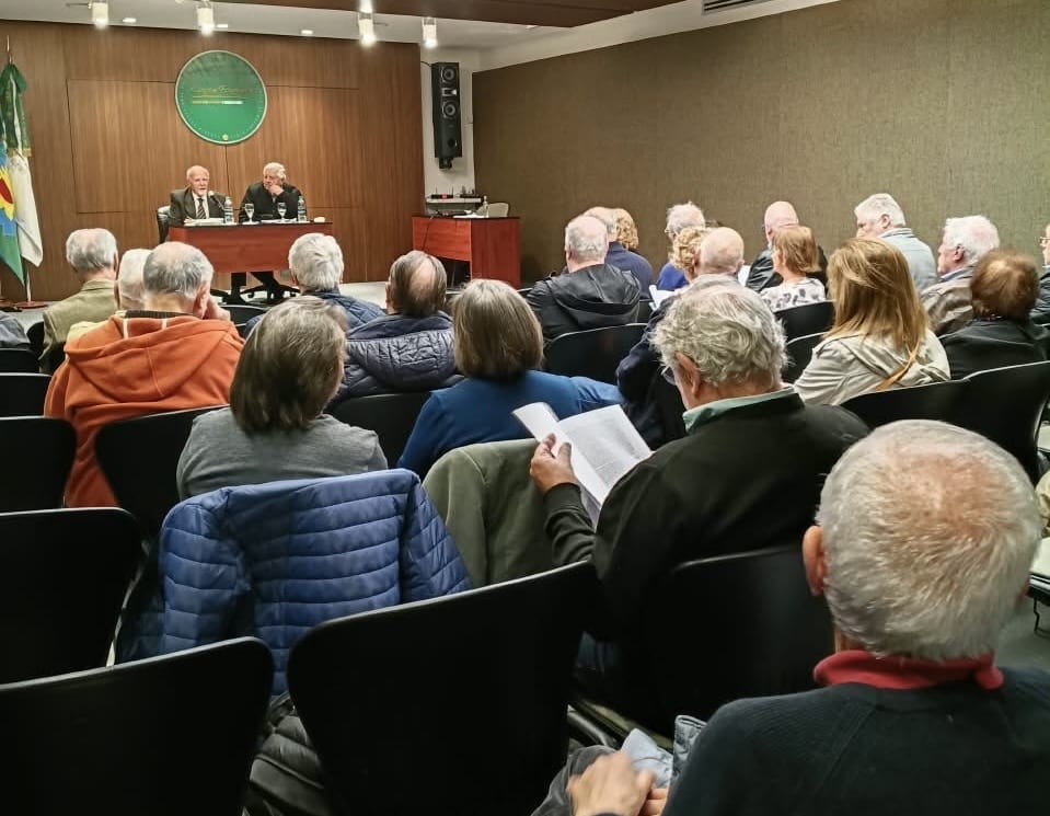 2-Asamblea Ordinaria 2026
