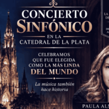 Concierto Sinfónico