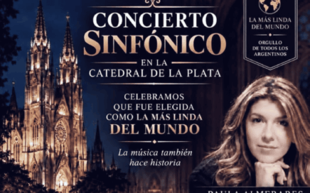 Concierto Sinfónico