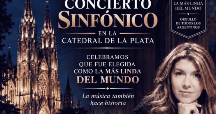 Concierto Sinfónico