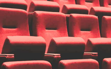 Agenda Cultural CPCE - Baires