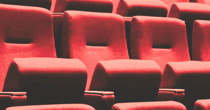 Agenda Cultural CPCE - Baires