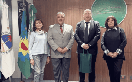 Presentación de Libro