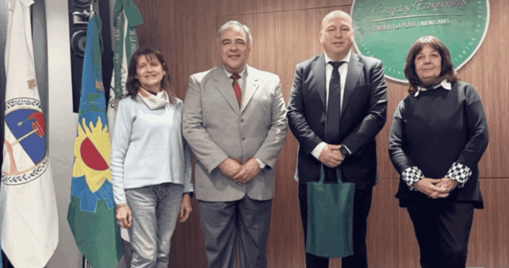 Presentación de Libro
