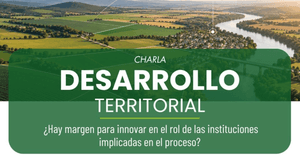 Desarrollo Territorial